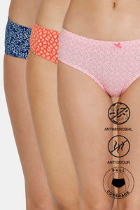 Dncingorng Triblrose Lushblu